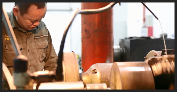 चीन Suzhou Energy Tool Co., Ltd. कंपनी प्रोफाइल