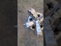 पीडीसी ड्रिल बिट