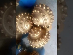 टीसीआई ट्राइकॉन बिट 10-5/8 इंच रोलर कोन बिट आईएडीसी 435 के साथ एपीआई पिन 6-5/8