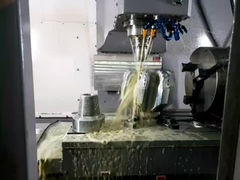 स्टील शरीर पीडीसी ड्रिलिंग टूल 12 इंच पीडीसी तेल क्षेत्र ड्रिल बिट