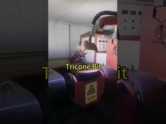 रोलर कोन ड्रिल बिट * लीटा