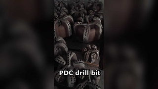 ड्रिल बिट1