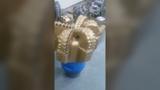 डाउन होल ड्रिलिंग टूल पीडीसी ड्रिल बिट