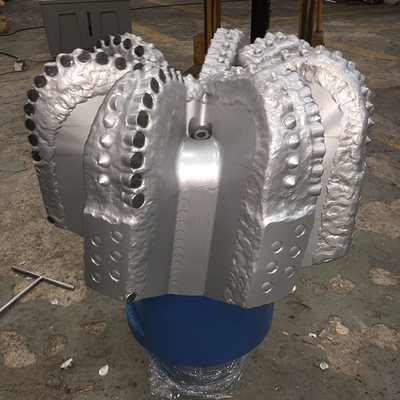API Specification  17-1/2 Inch  PDC Diamond Drill Bit Of Hard Rock Drill Bit