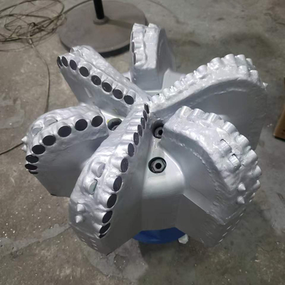 PDC 17-1/2 Inch Diamond Drill Bit Of API Spec