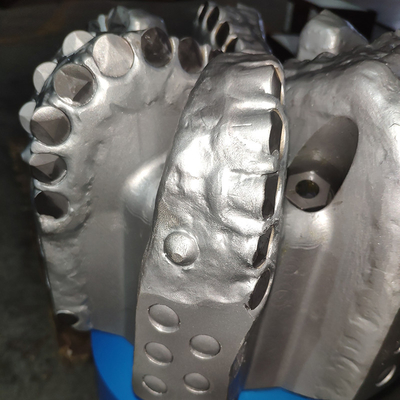 PDC Hard Rock 8 Inch Diamond Drilling Tool