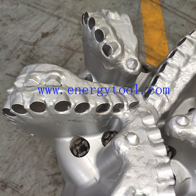 Diamond PDC Drill Bit Of Oilfield Drilling Tools