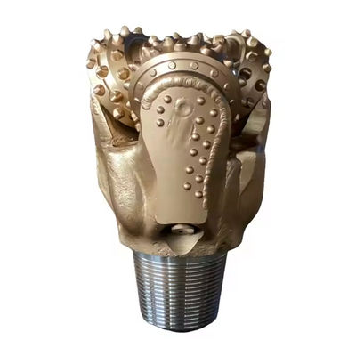 Roller Tricone Bit Oil Gas Water Drilling Roller Cone Bits