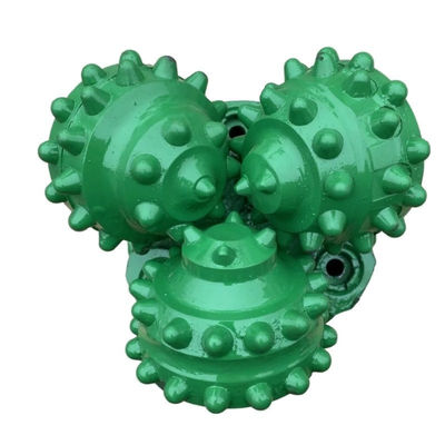 Roller Cone  6  Inch Tricone  Drill Bit Of API Spec  IADC536