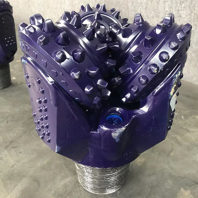 Drilling Rig Bit TCI Tricone Drill Bit