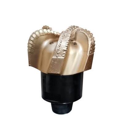 17 1/2'' 444.5mm Steel Body PDC Drilling Tools