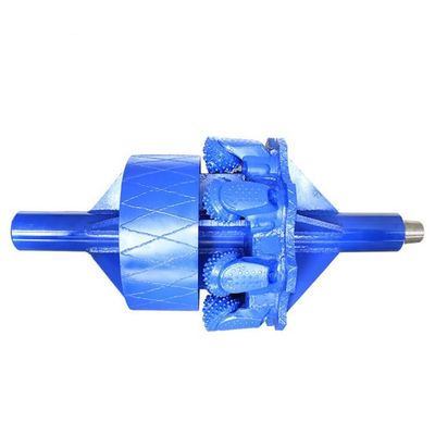 36" Tricone Roller Hole Opener Trenchless Drill Bits For Pipeline