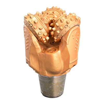 Customized 8-1/2" Diameter China Roller Cone Drilling Bit For Mine Well