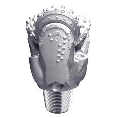 8-1/2 Inch Diameter Carbide Insert Roller Cone Rotary Drill Bits For Water Well