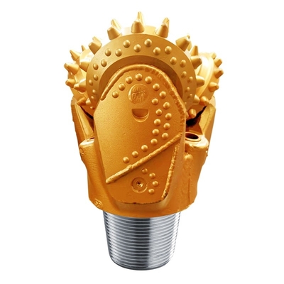 Tricone Roller Cone Drilling Bit For Mining Rock Drill