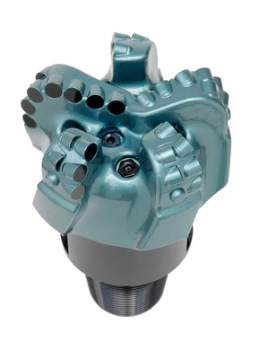 PDC Diamond API Rock Bits for Water Drilling