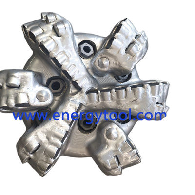 API Drilling Tool 9-1/2 Inch PDC Drill Bit