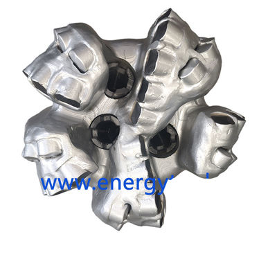 Rock Drilling Bit 6-1/2 inch API Drill Bit of PDC Bit for Oilfield