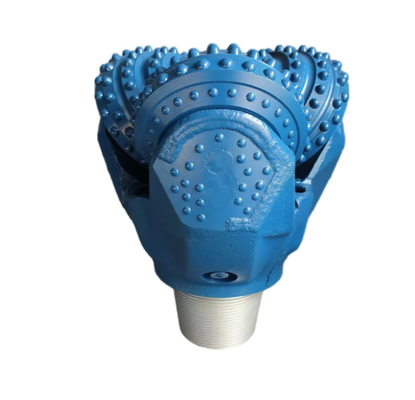 Rotary Tricone Drill Bit For Energy Mining Construction