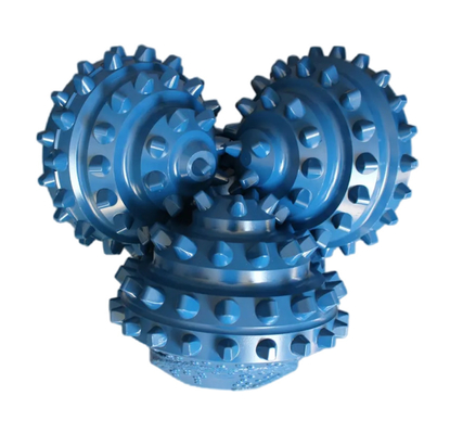 Tricone Rock Three Roller Cone Bit