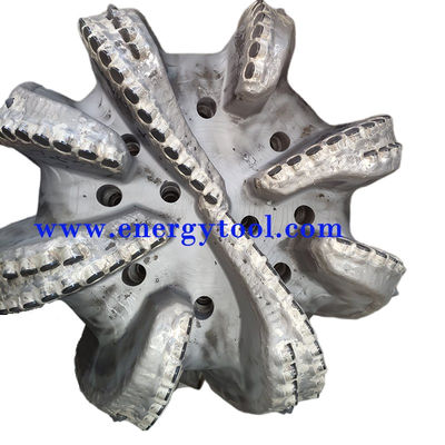 22 Inch Oilfield Rock PDC Rock Steel Drill Bit