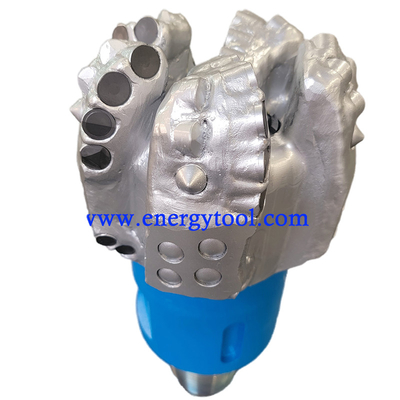 Matrix Body PDC Diamond Rock Drilling Bits Manufacturer