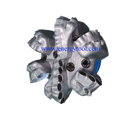 8-1/2 Inch Diamond Rock Bit PDC Drilling Tool for Drilling Rig