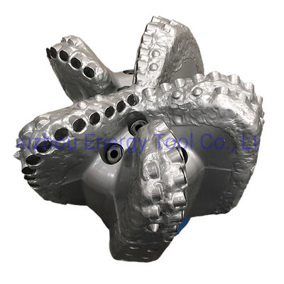 Diamond 12-1/2 Inch PDC Drill Bit Hard Rock Drilling Tool