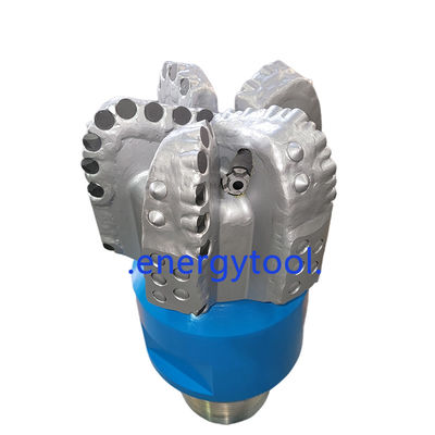 13-1/4 Inch 5 Blades Diamond Drilling PDC Bit