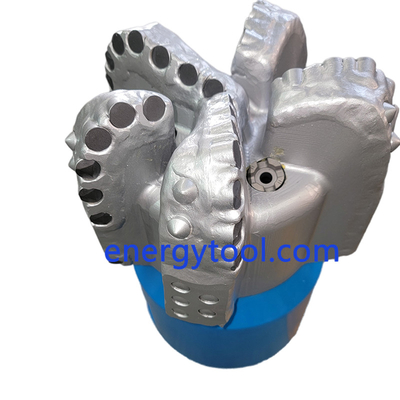 13-1/4 Inch 5 Blades Diamond Drilling PDC Bit of API Spec