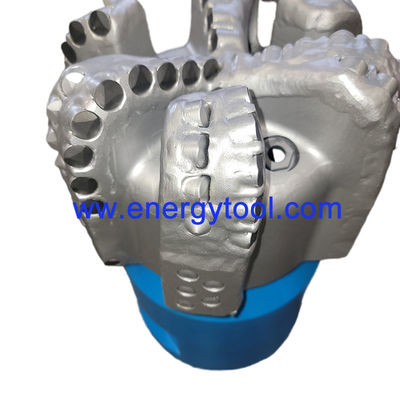 9-1/2 Inch Rock Cutting Tools PDC Diamond Drill Bit