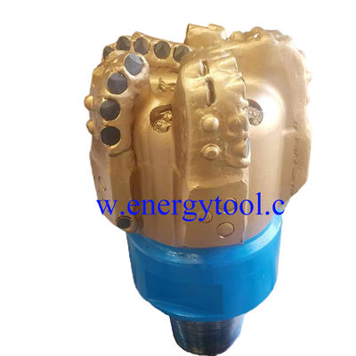 8-1/4 Inch 5 Blades PDC Diamond Drilling Tool Rock Bit