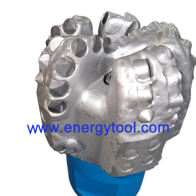 PDC Rock Borehole Polycrystalline Diamond Compact Drilling Tools Manufacturer