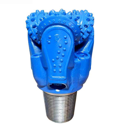 6-3/4" IADC 537 Tricone Bit Rock Drilling Well Drilling Tool