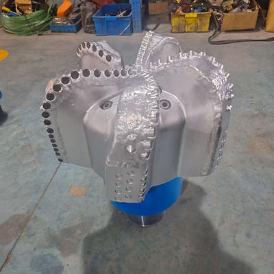 17-1/2"PDC Drill Bit with 16mm Diamond Cutter of oil Well Drilling Applications