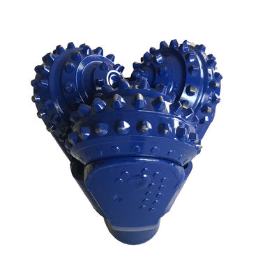 8-1/2 इंच टीसीआई ट्राइकॉन ड्रिल ड्रिल टूल का टुकड़ा आईएडीसी 537