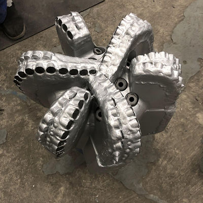 PDC Drill Bit of 13-1/2 Inch 6 Blades Diamond PDC Drilling Tool