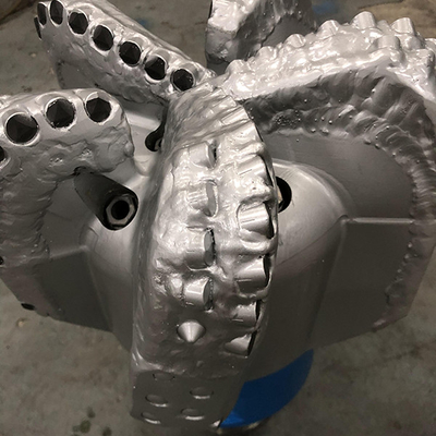 Rock Drilling Tools of 12 Inch PDC Diamond Bit