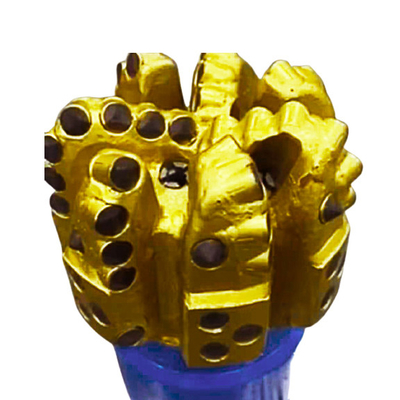 Matrix Body 6 inch PDC Diamond Bit Of Oifield API Drill Bit