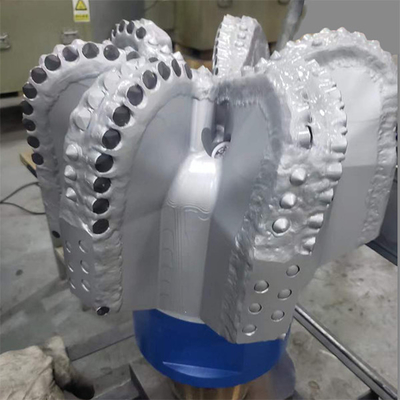 Drill Bit Diamond PDC Rock Bit Of API Spec