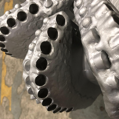 API PDC Drill Bit 17-1/2 Inch 7 Blades Diamond Drilling Tools