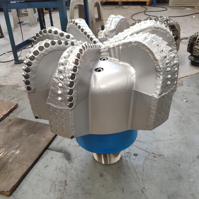 Polycrystalline Diamond Compact Bits Of 22 Inch PDC Oilfield Drilling Tools