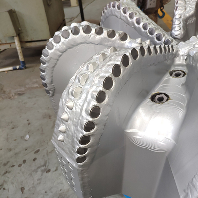 PDC Diamond Bit for Oilfield Rock Drilling Tools