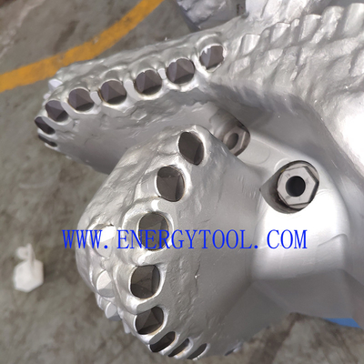 Geological Drilling PDC Bit 12 Inch API Diamond Drilling Tools