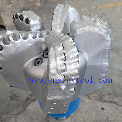 Rock Diamond Drilling Bit of 12-1/4 Inch API Spec