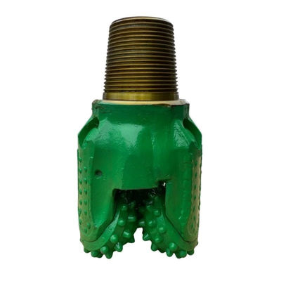 रोलर कोन 6 इंच ट्राइकॉन ड्रिल बिट ऑफ एपीआई विनिर्देश IADC536