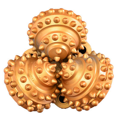 Customized 10-5/8" Diameter Carbide Roller Cone Rotary Drill Bit For Water Well Bit