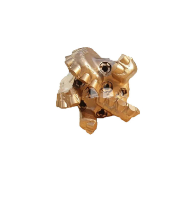 215.9mm PDC Drill Oil Well Drilling Bits For Sale
