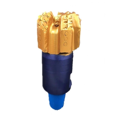 Premium Diamond PDC Drill Bit for Precision Rock Drilling