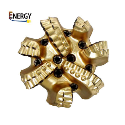 Geotechnical Drilling Rock Drill Bit